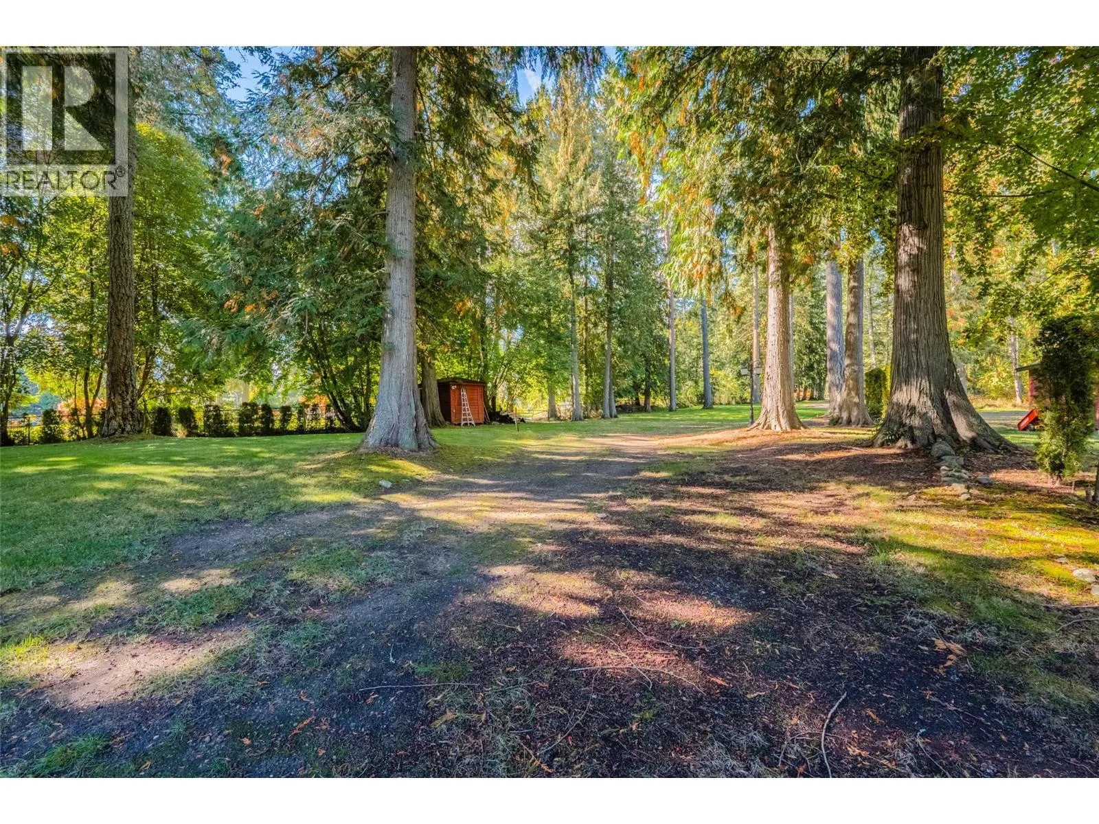 Lot 1 Lower Six Mile Road