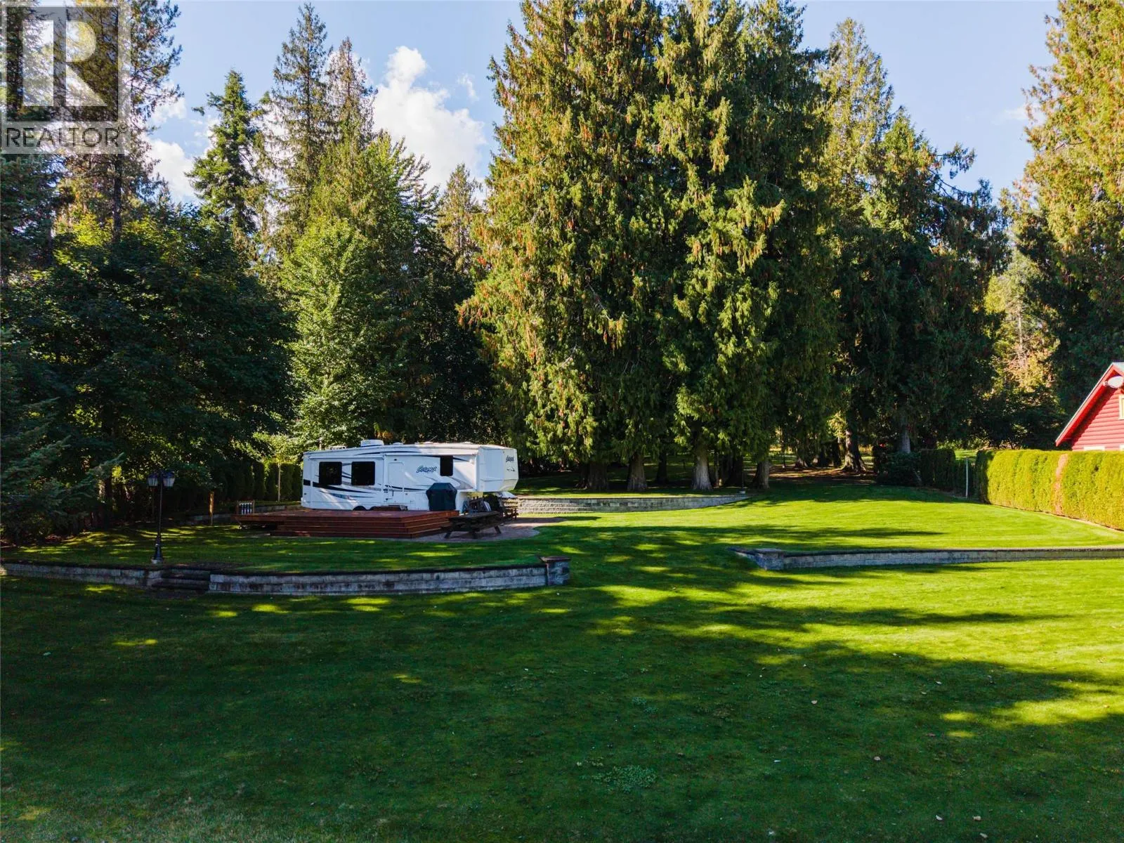 Lot 1 Lower Six Mile Road