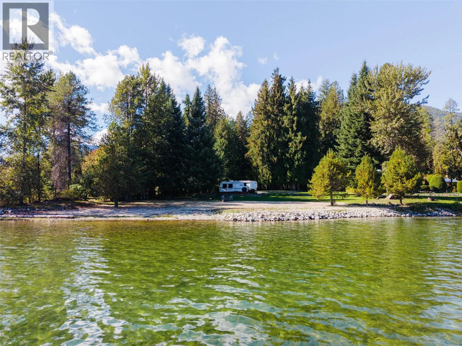 Lot 1 Lower Six Mile Road