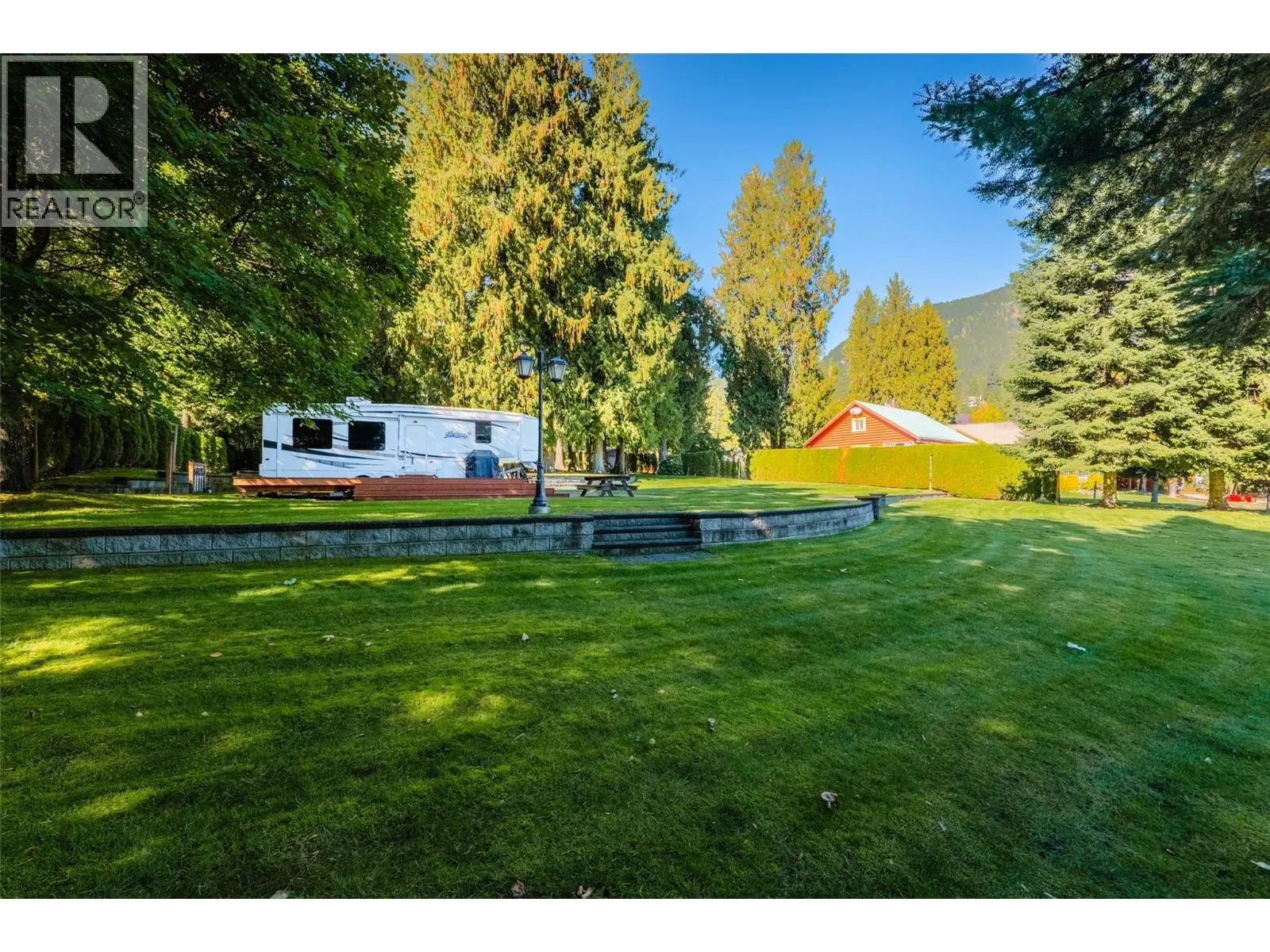 Lot 1 Lower Six Mile Road