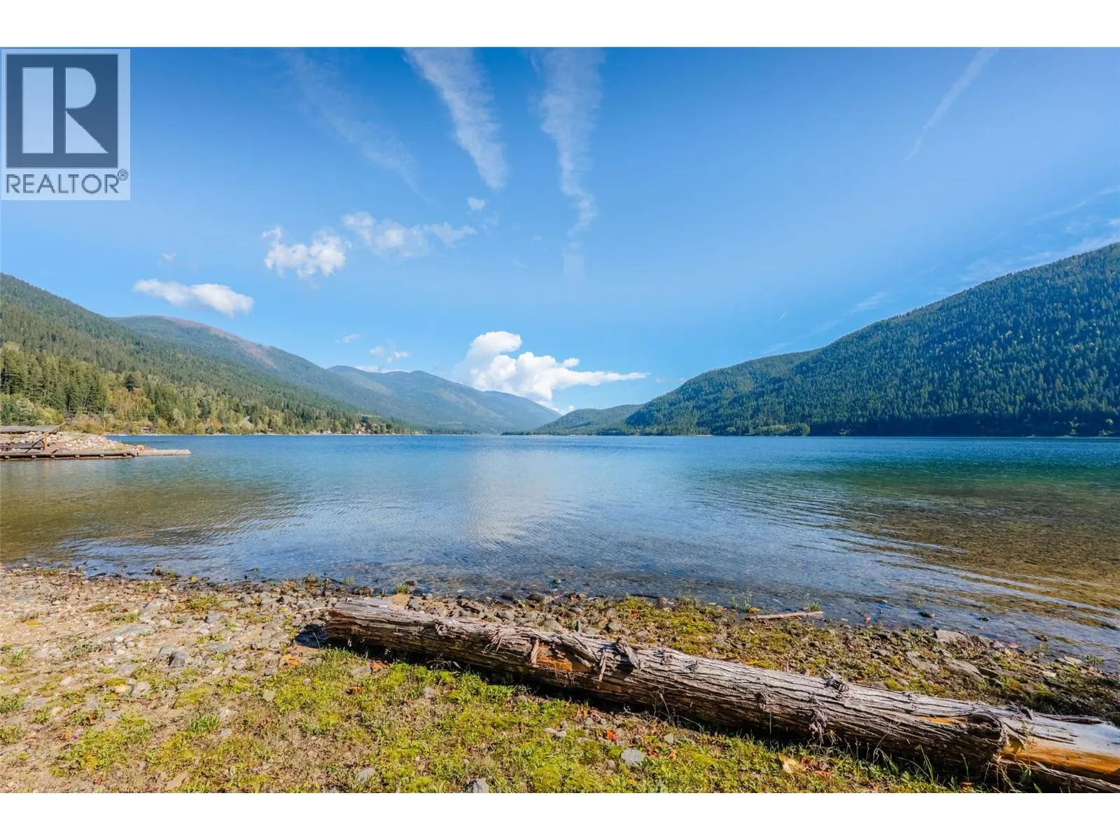 Lot 1 Lower Six Mile Road