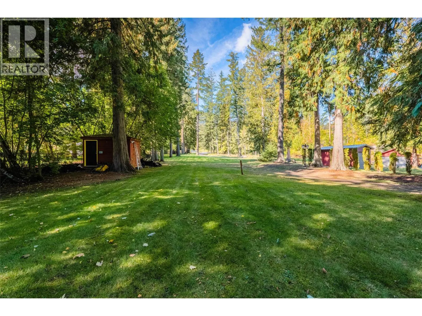 Lot 1 Lower Six Mile Road