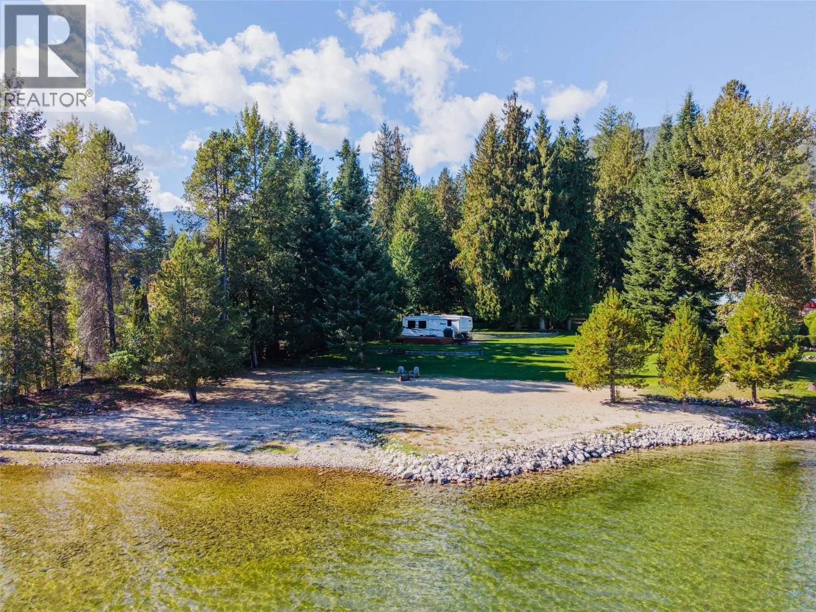 Lot 1 Lower Six Mile Road