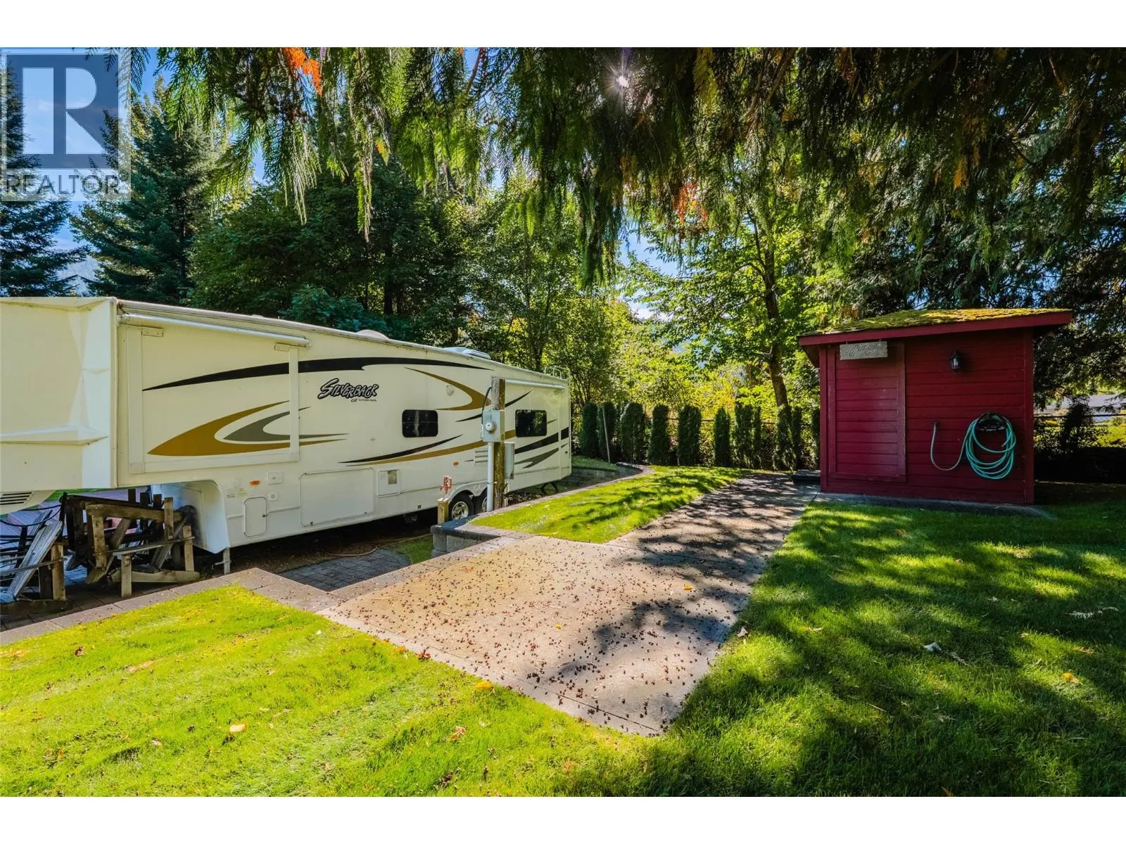 Lot 1 Lower Six Mile Road