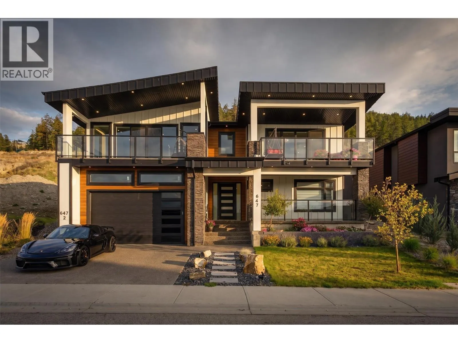 647 Deans Drive