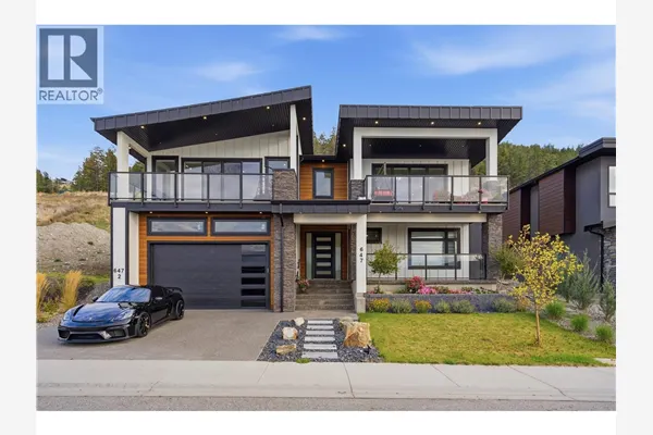 647 Deans Drive