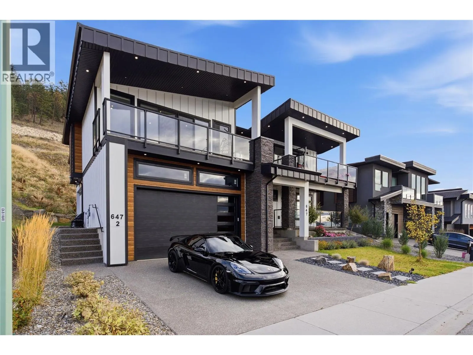 647 Deans Drive