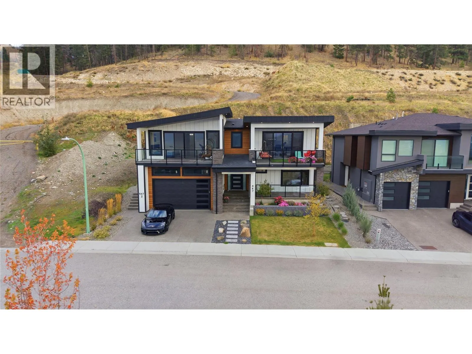647 Deans Drive