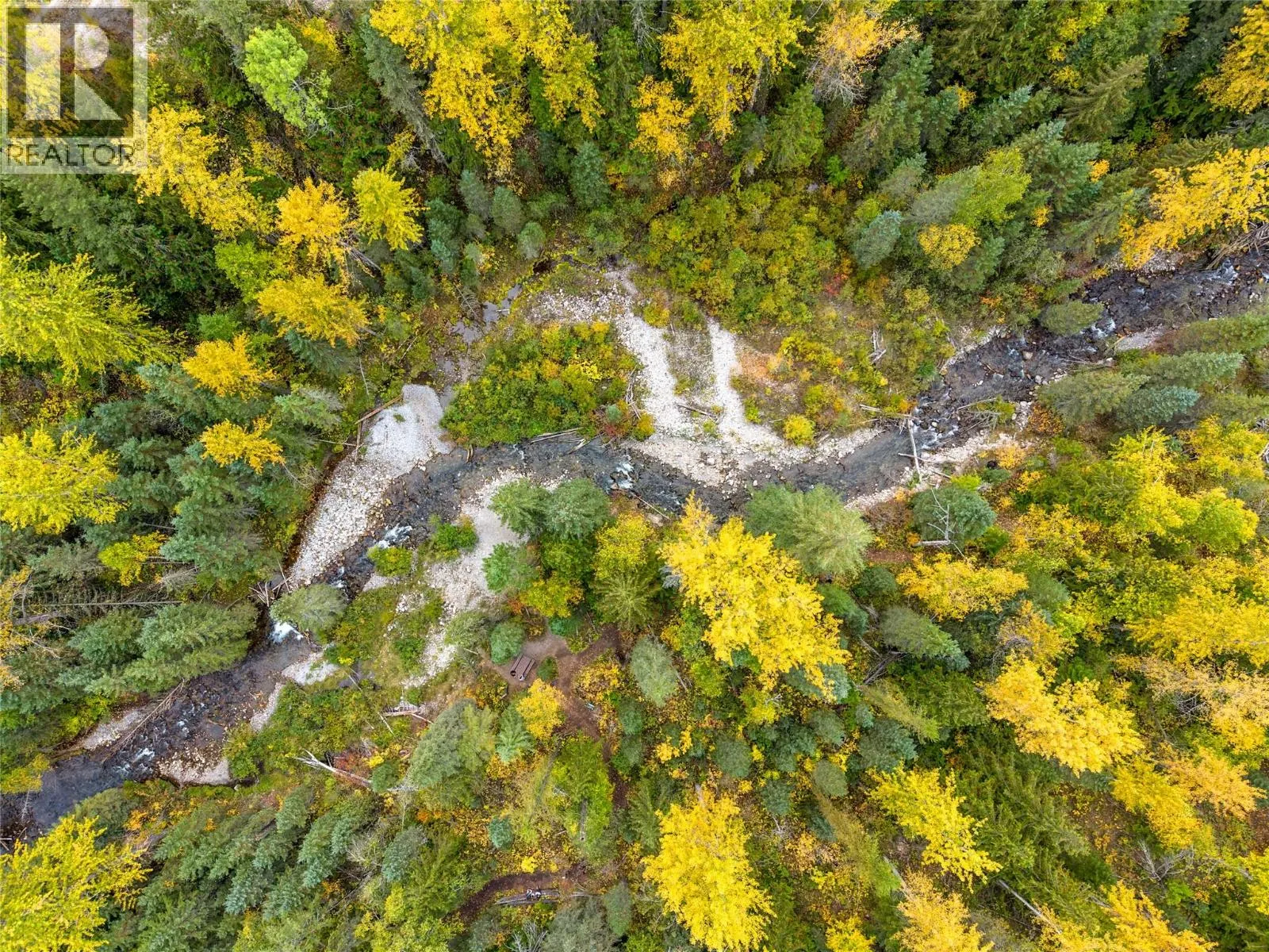 200 Canyon Trail