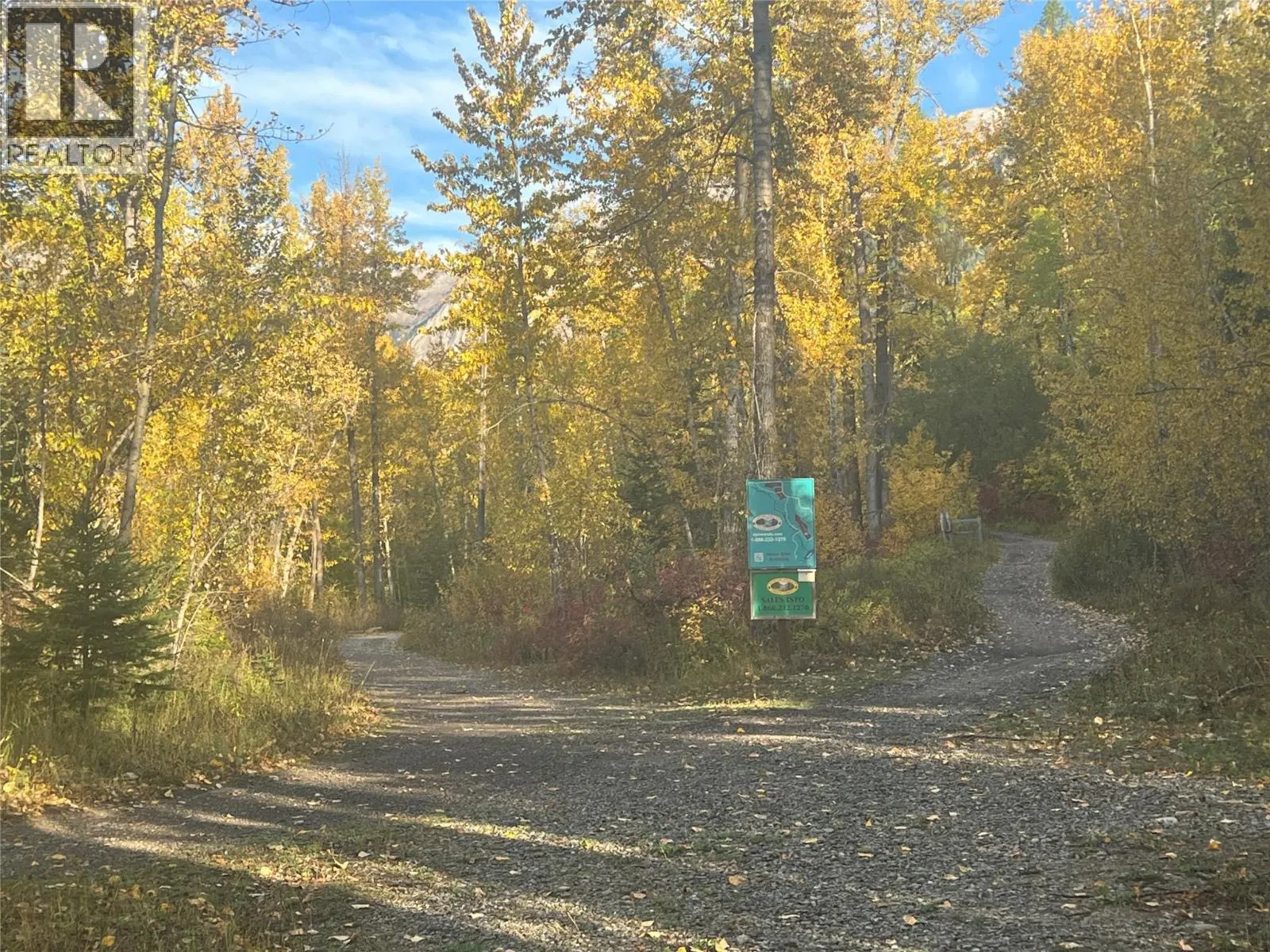 200 Canyon Trail