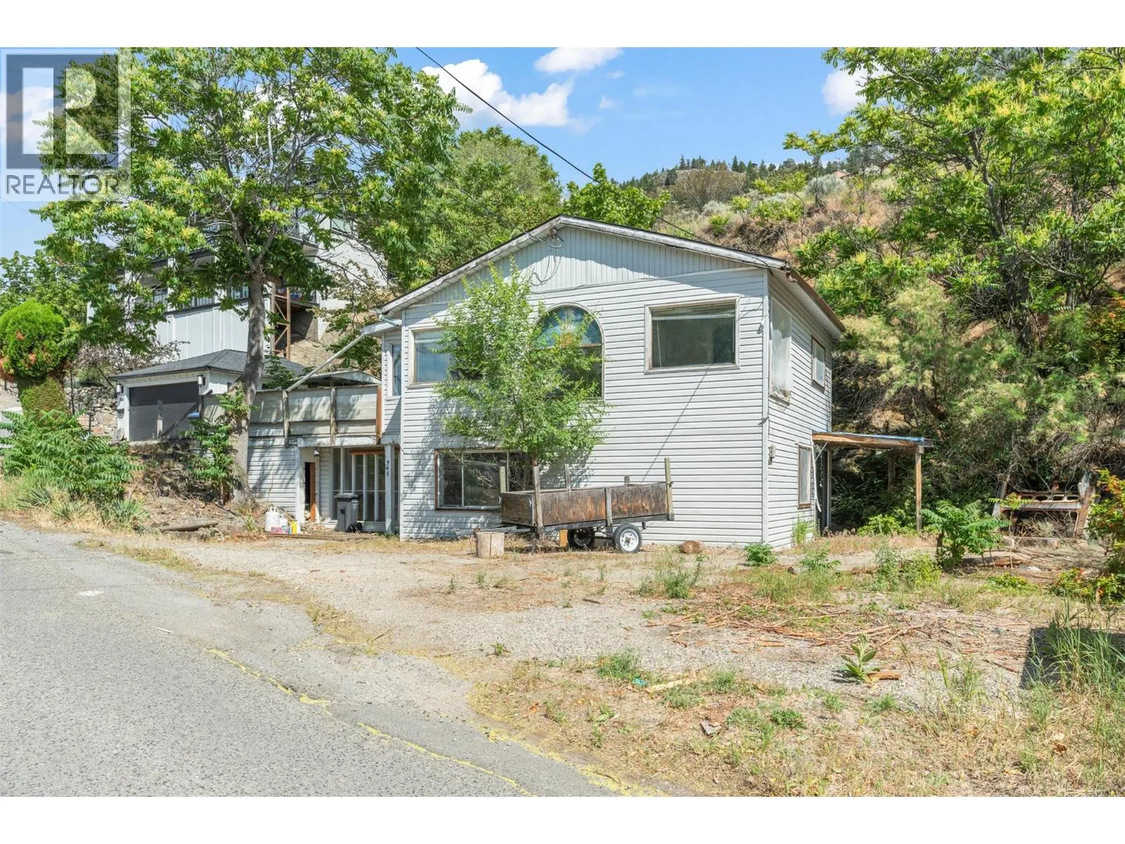 345 Poplar Point Drive