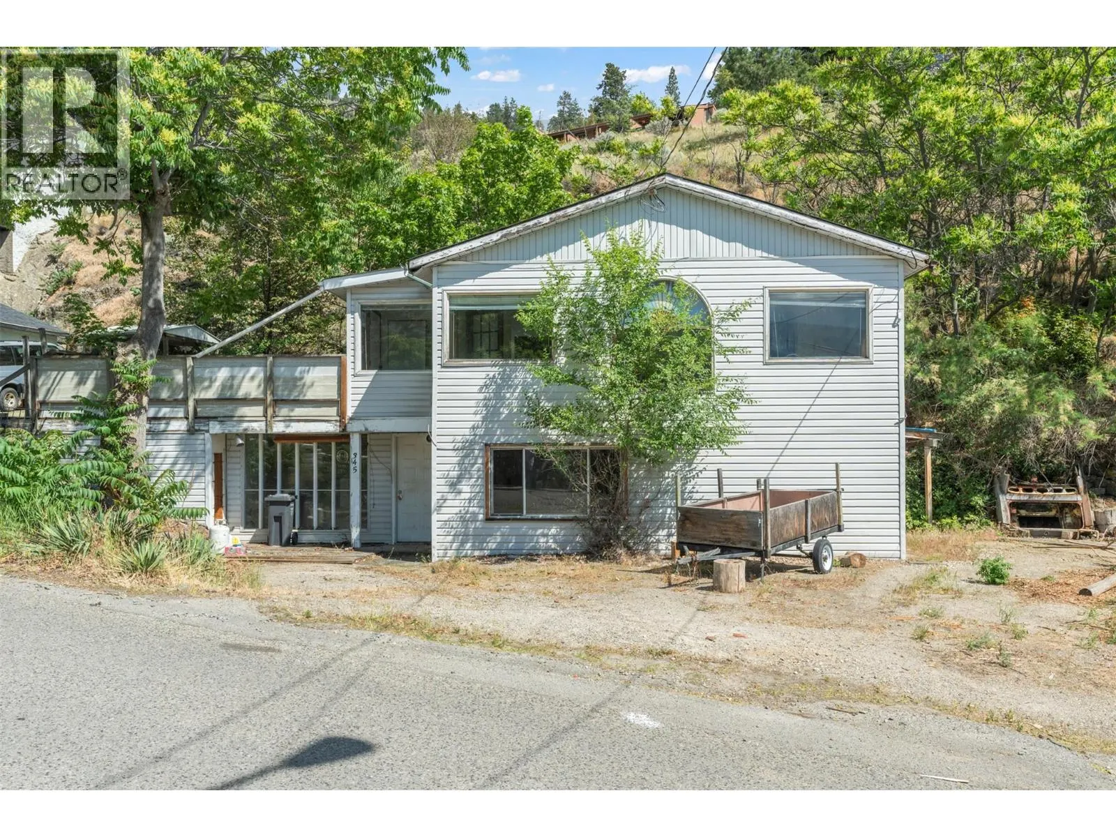 345 Poplar Point Drive