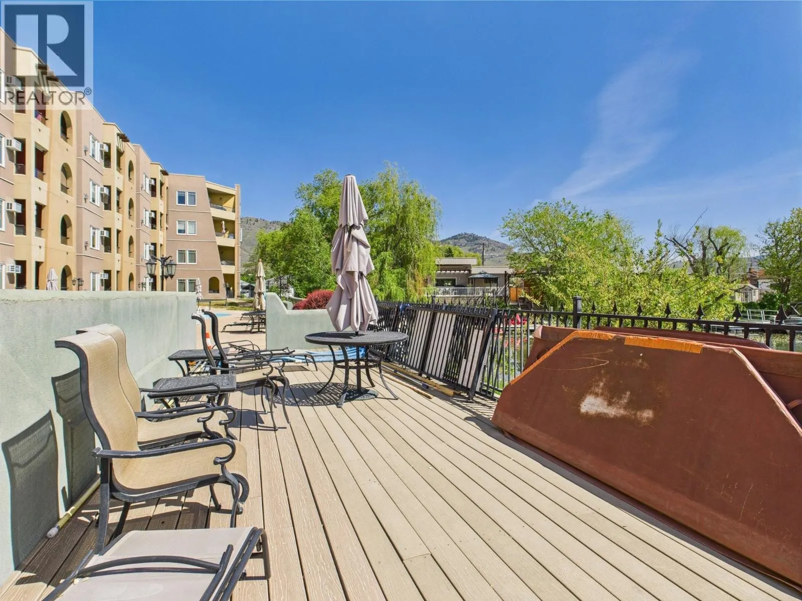 15 Solana Key Court Unit# 108