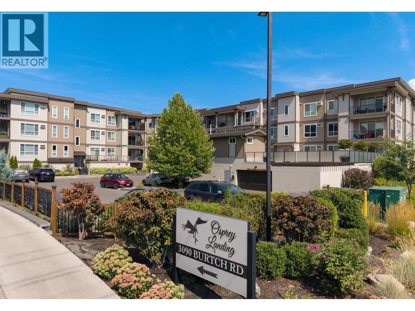 3090 Burtch Road Unit# 212
