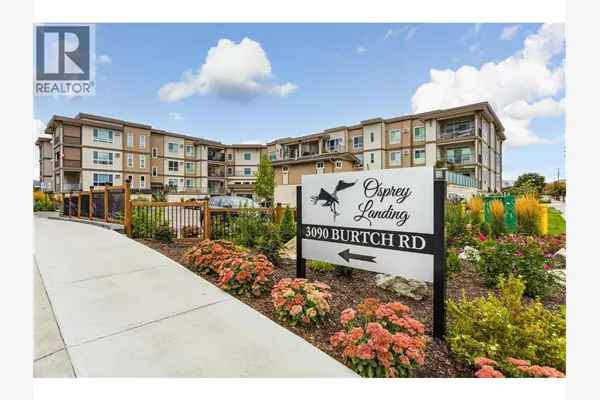 3090 Burtch Road Unit# 212