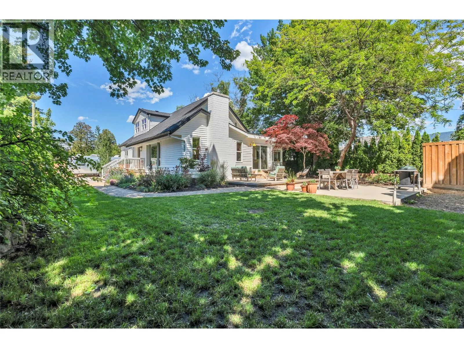 6611 Nixon Road