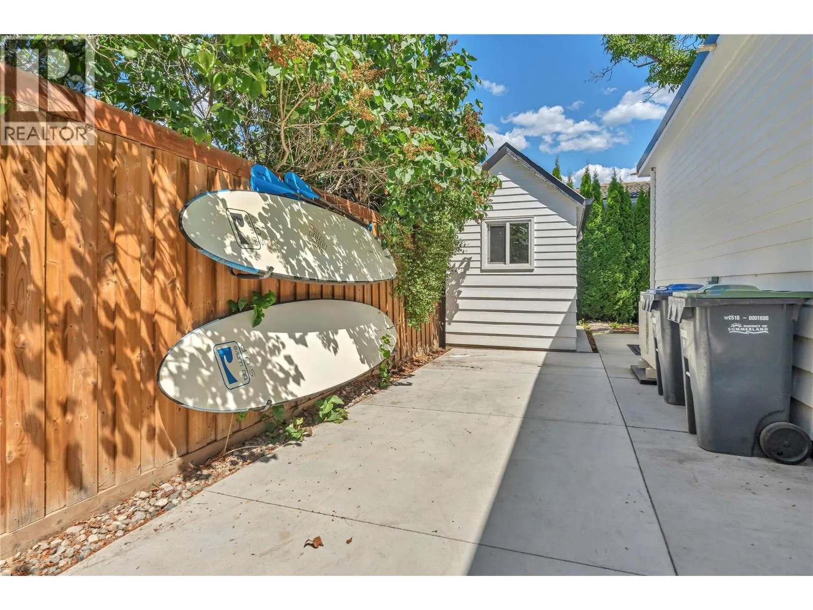 6611 Nixon Road