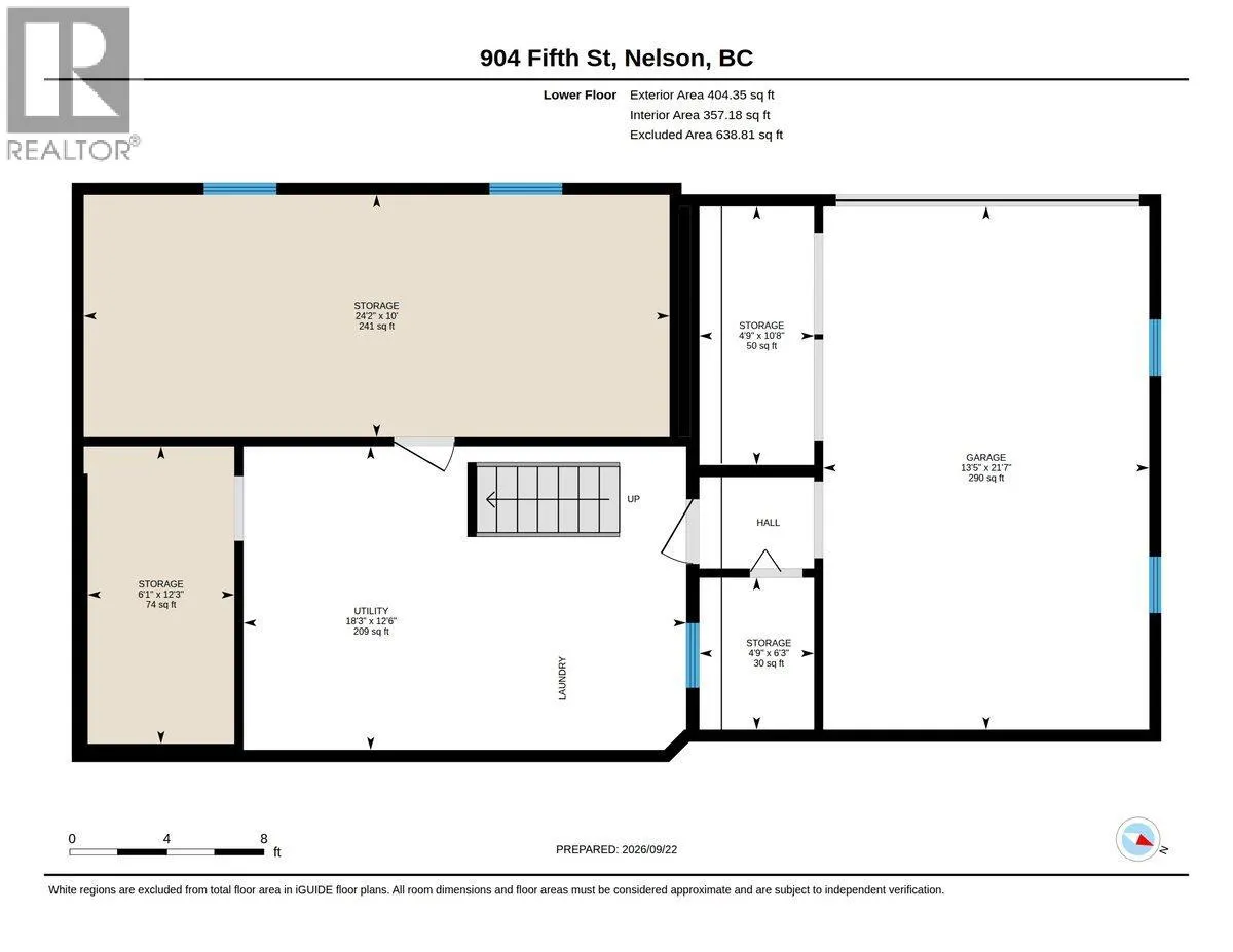 904 Fifth Street