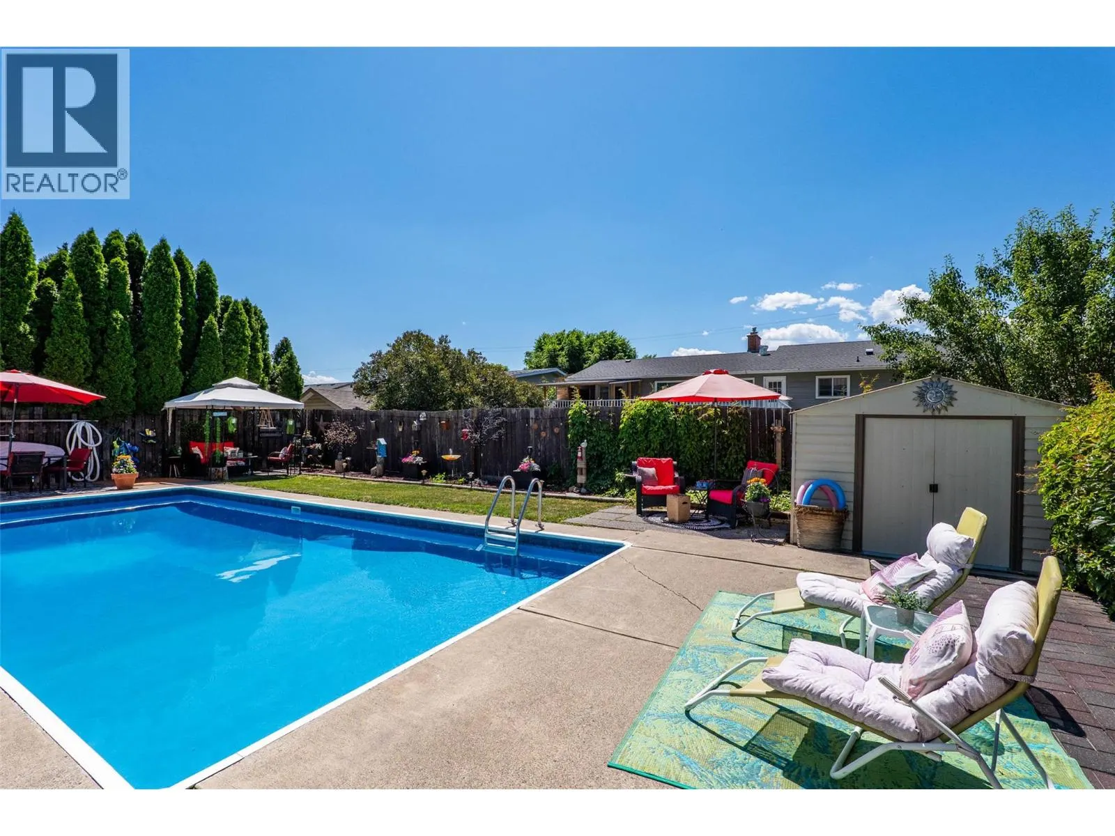 1683 SHERIDAN Drive