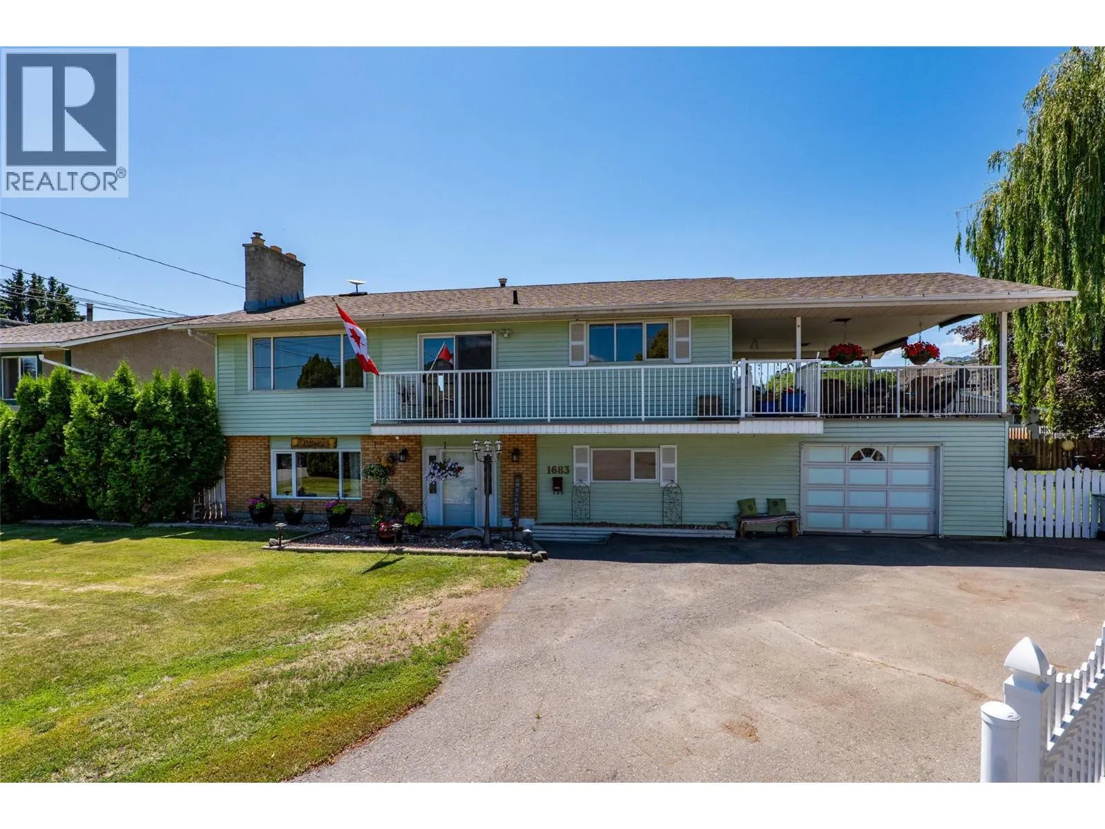 1683 SHERIDAN Drive