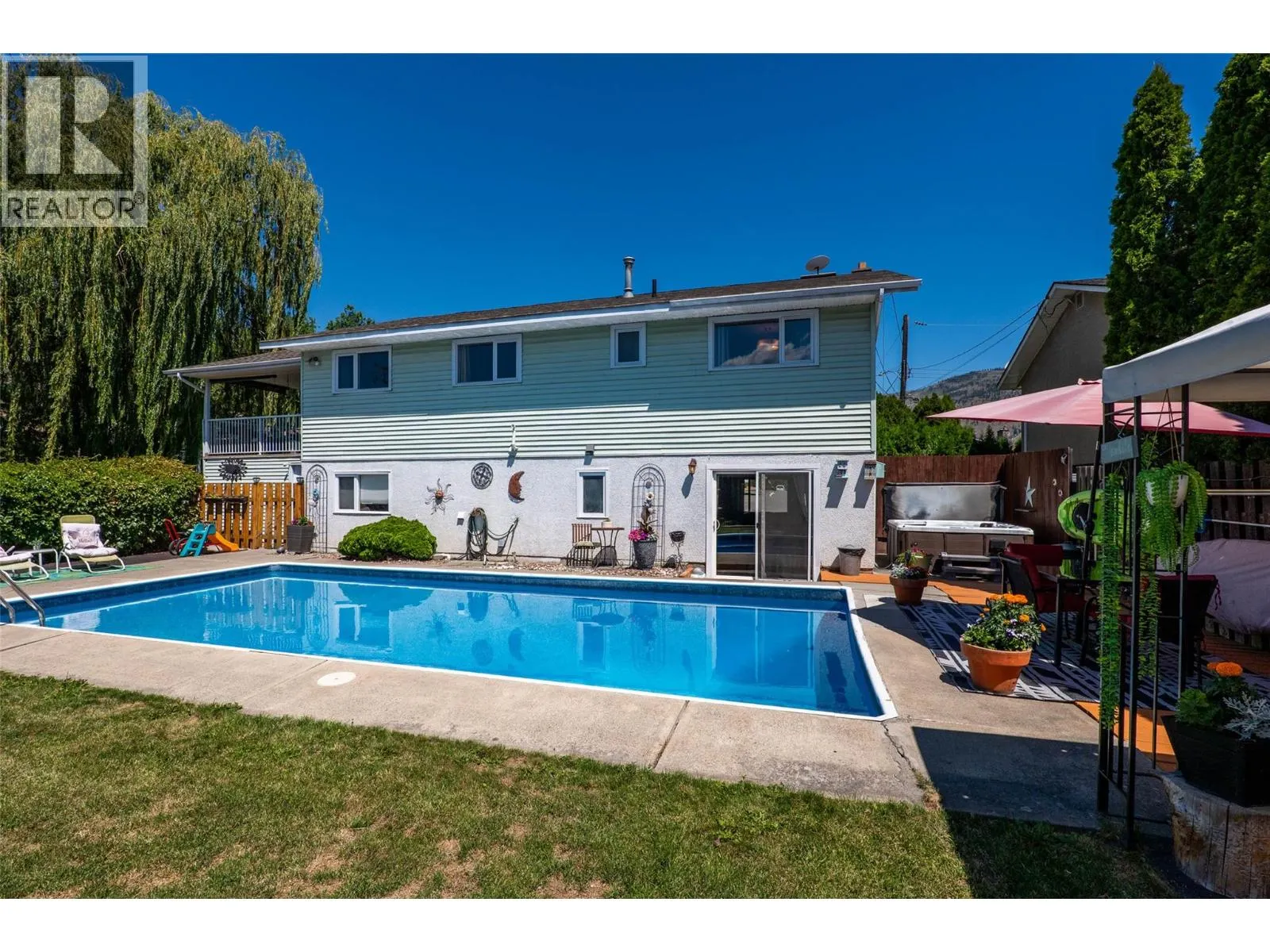 1683 SHERIDAN Drive