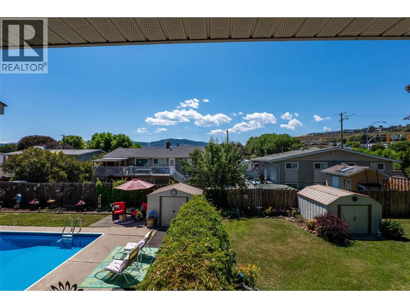 1683 SHERIDAN Drive
