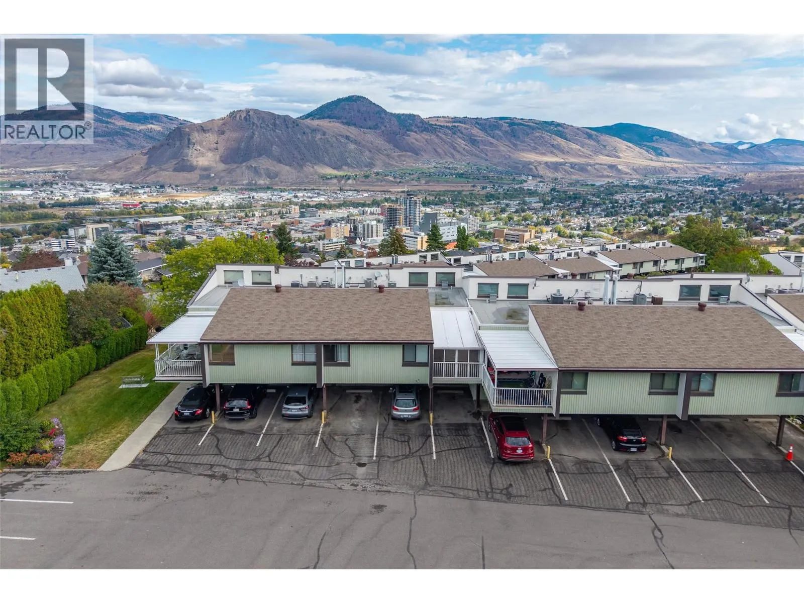 137 MCGILL Road Unit# 91