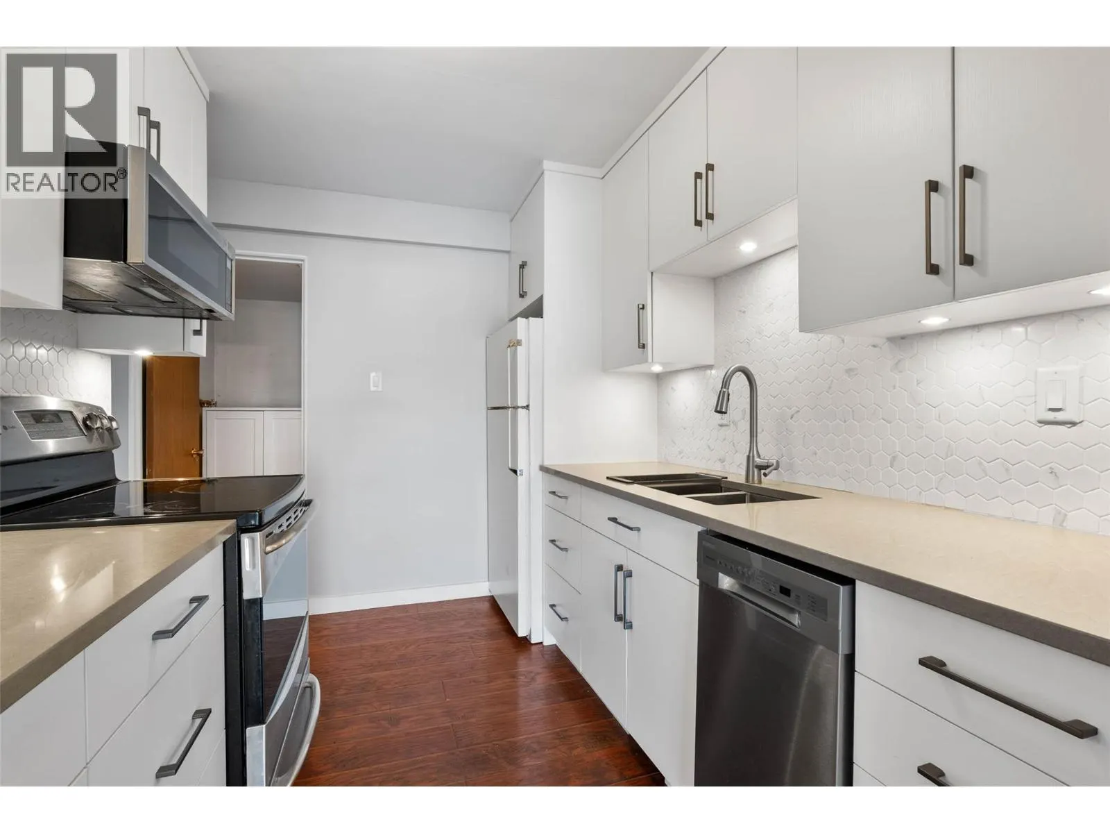 137 MCGILL Road Unit# 91