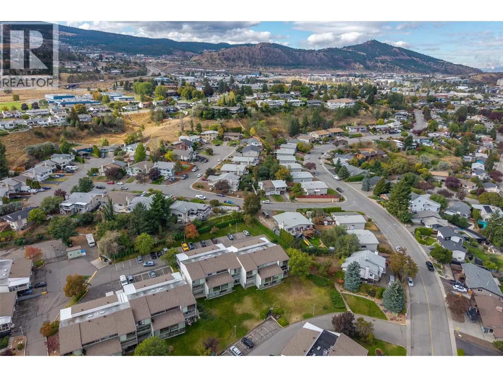 137 MCGILL Road Unit# 91