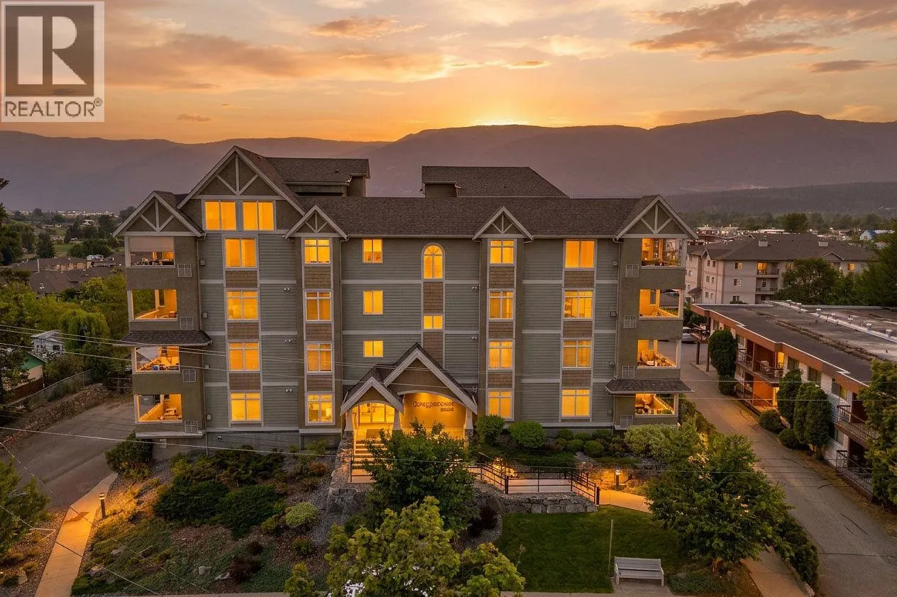 611 Shuswap Street SW Unit# 202