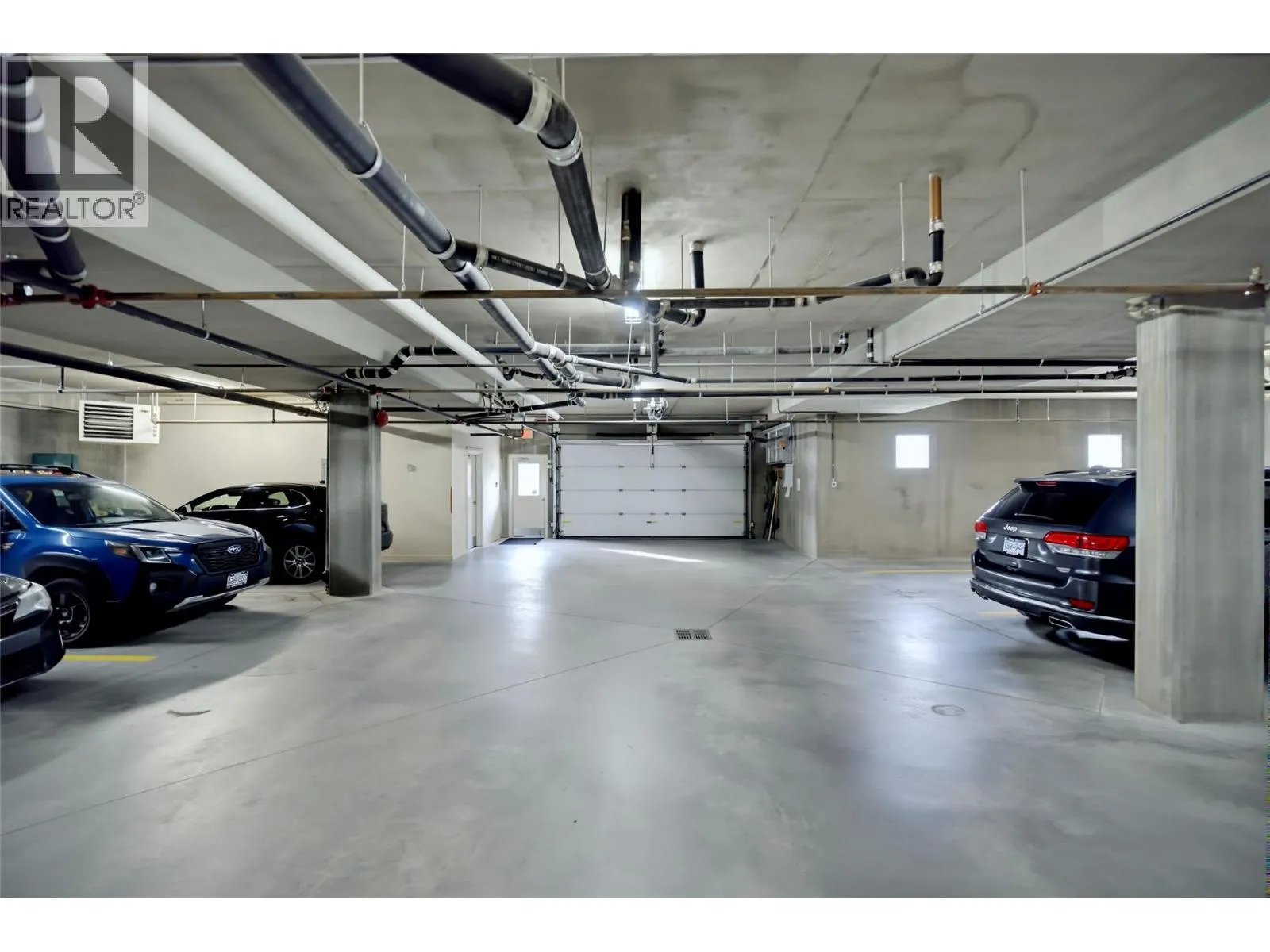 611 Shuswap Street SW Unit# 202