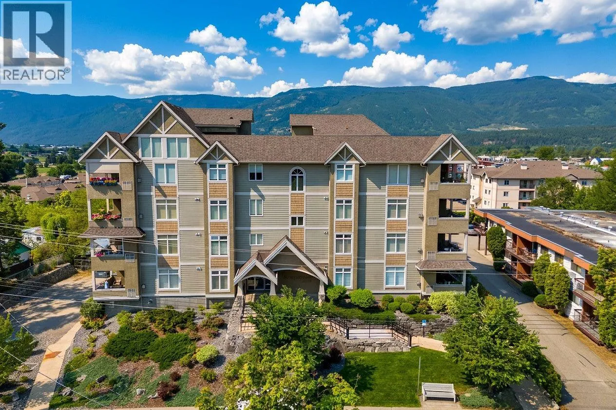 611 Shuswap Street SW Unit# 202