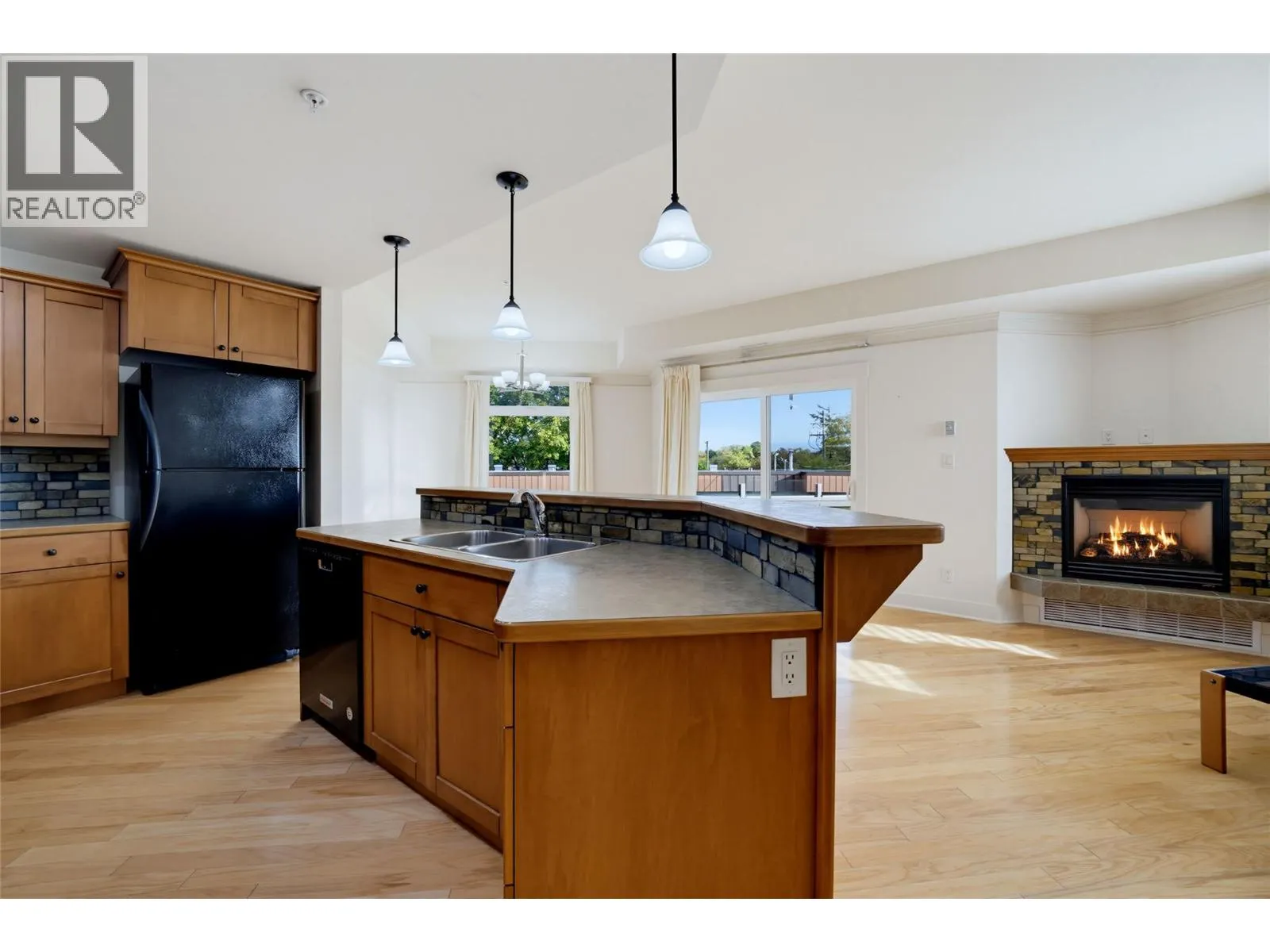 611 Shuswap Street SW Unit# 202