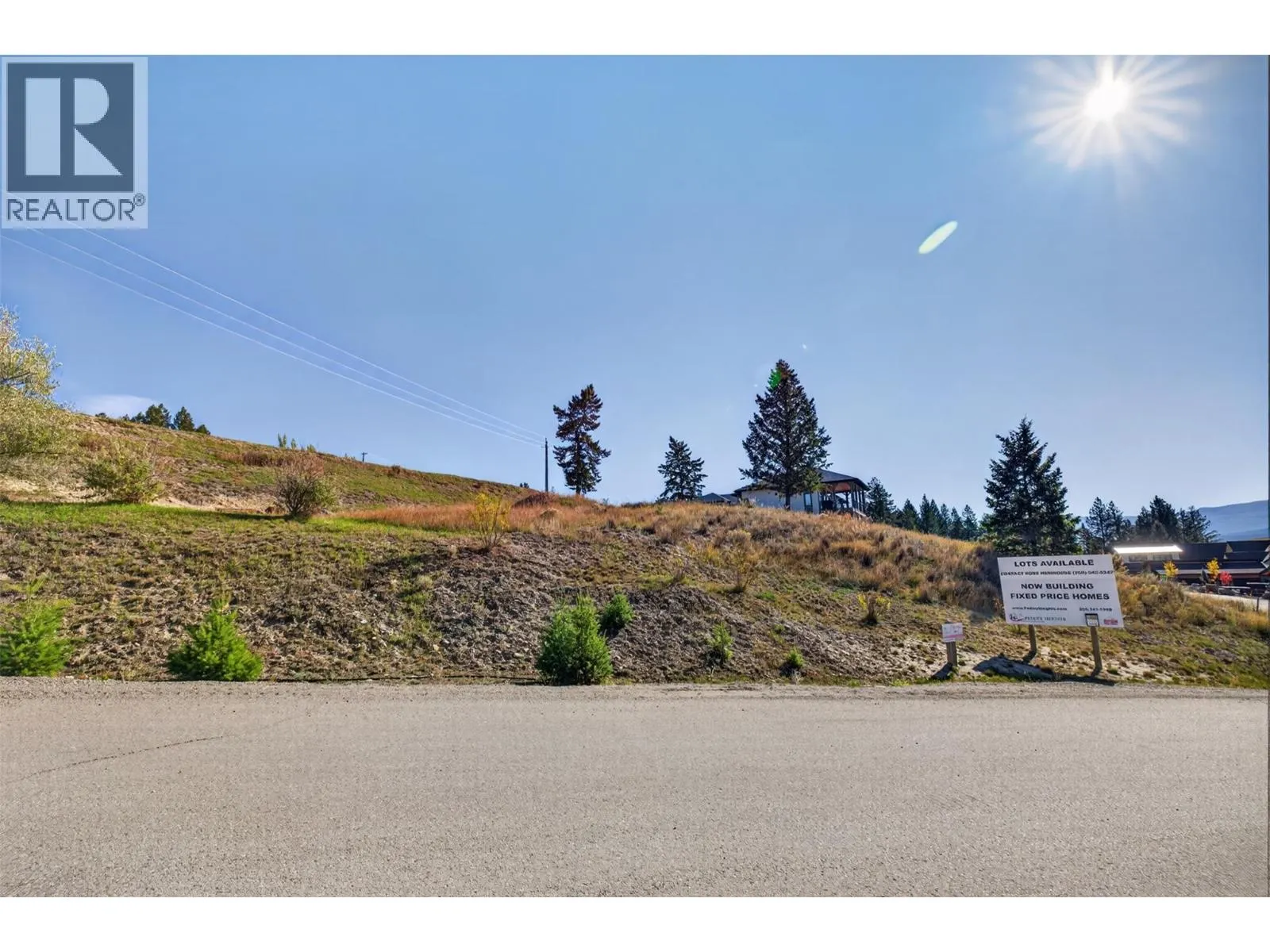 Lot 1 Stoddart Estates Drive
