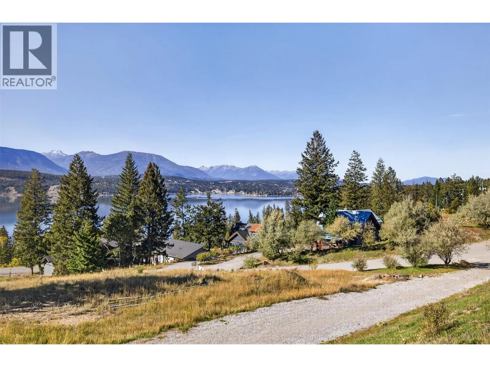 Lot 1 Stoddart Estates Drive