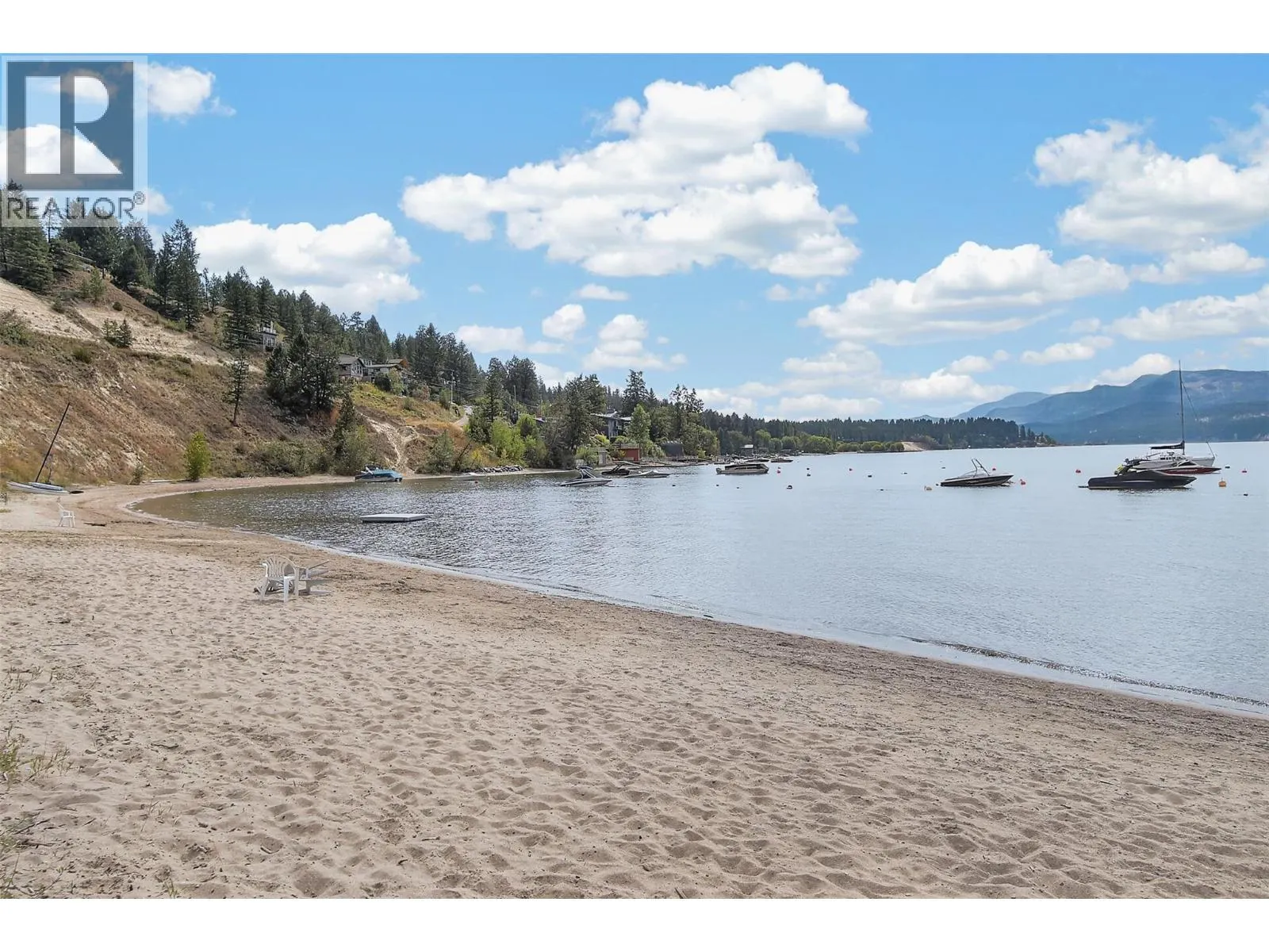 Lot 1 Stoddart Estates Drive
