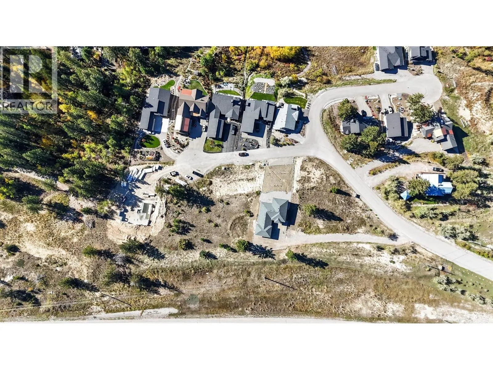 Lot 1 Stoddart Estates Drive