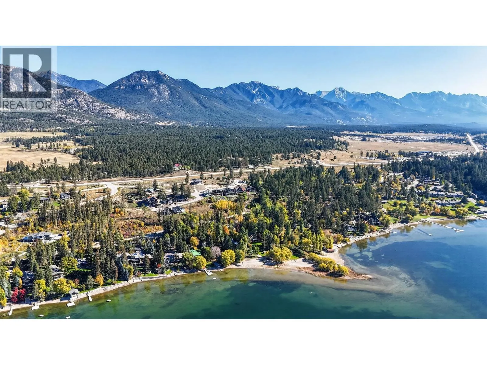 Lot 1 Stoddart Estates Drive