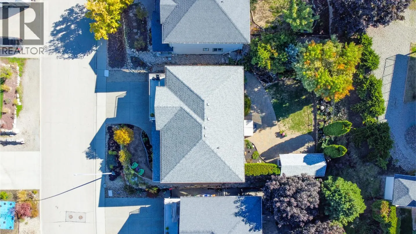 929 Mount Grady Court