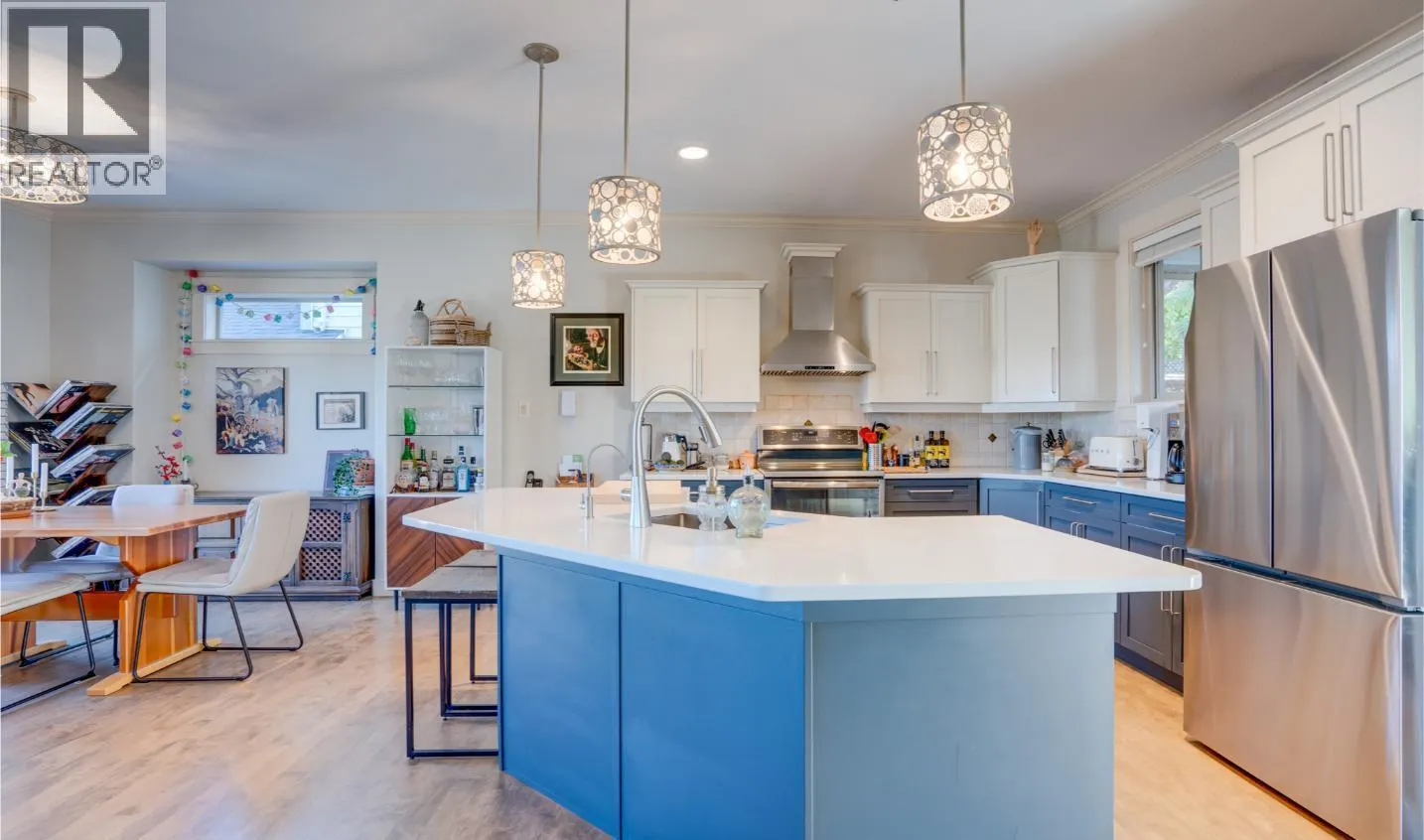 929 Mount Grady Court