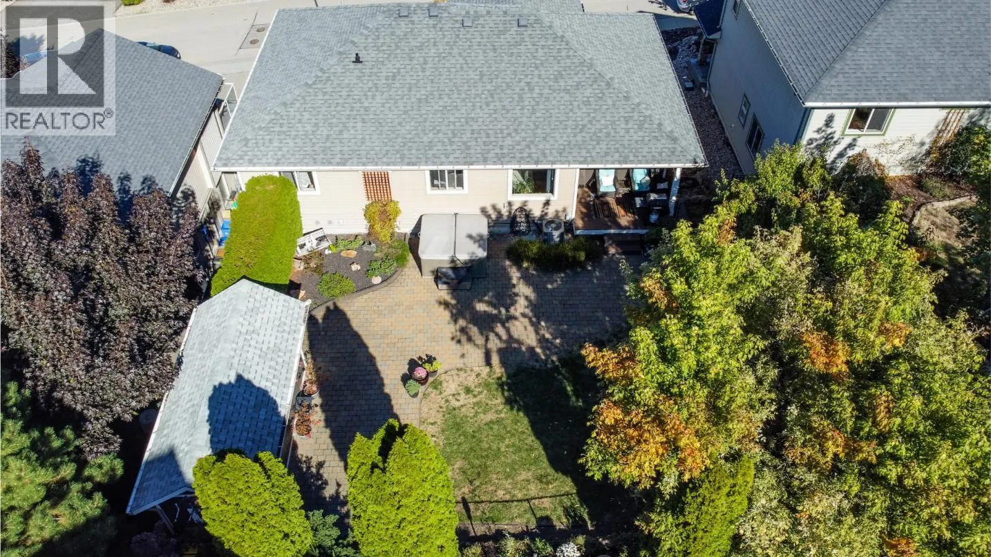 929 Mount Grady Court
