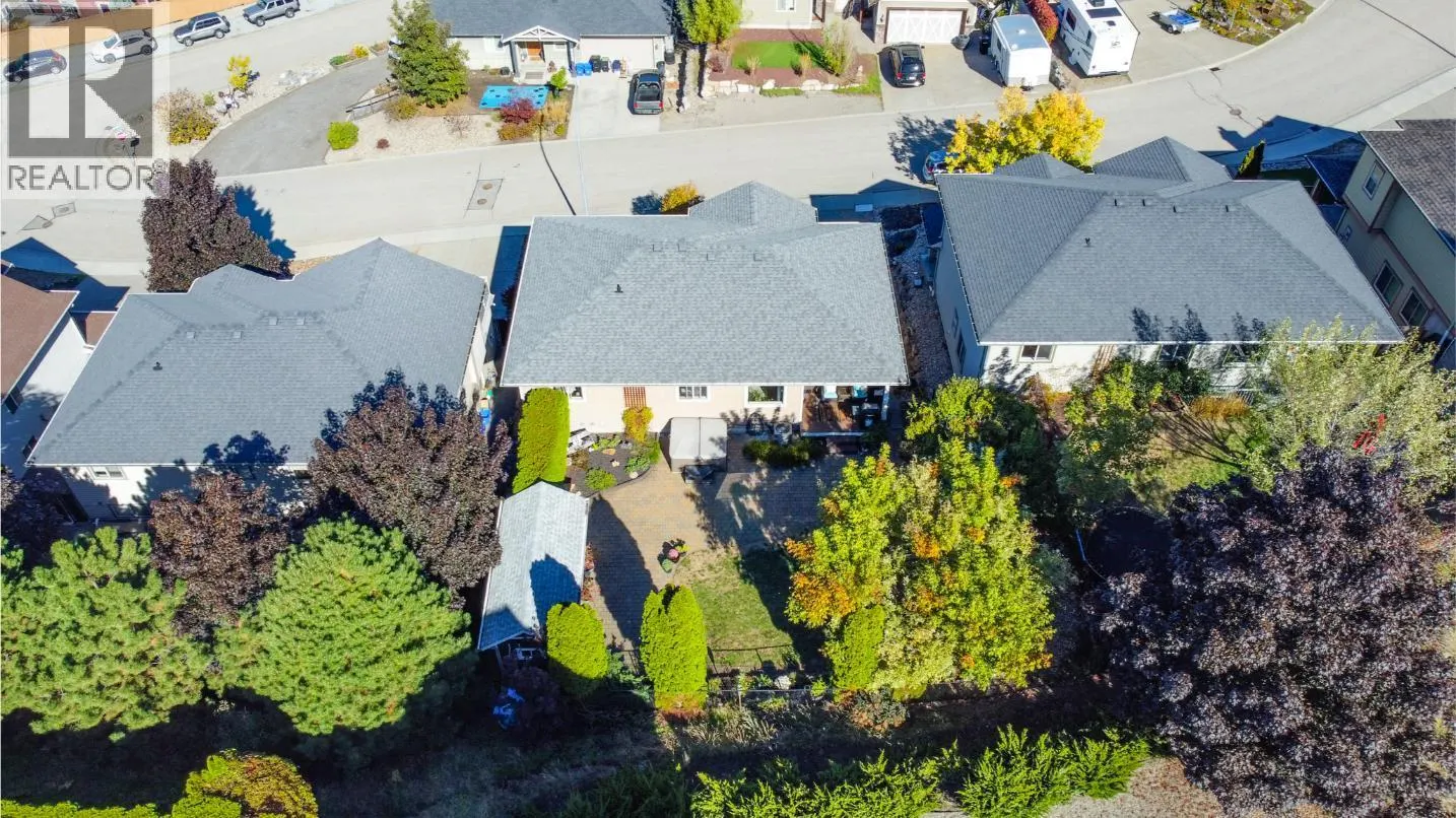 929 Mount Grady Court