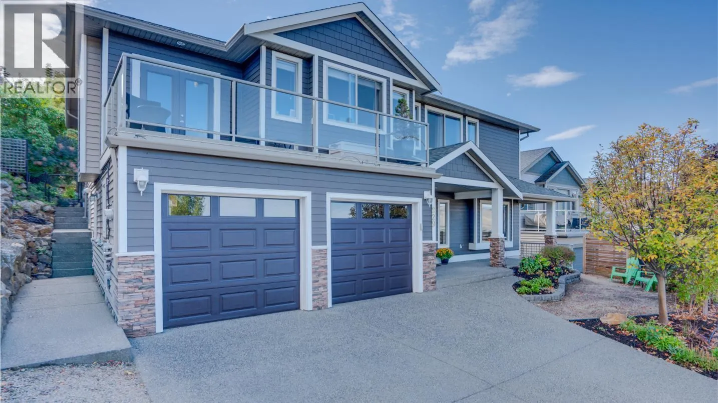 929 Mount Grady Court