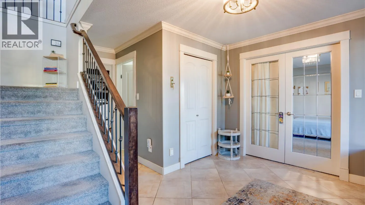 929 Mount Grady Court