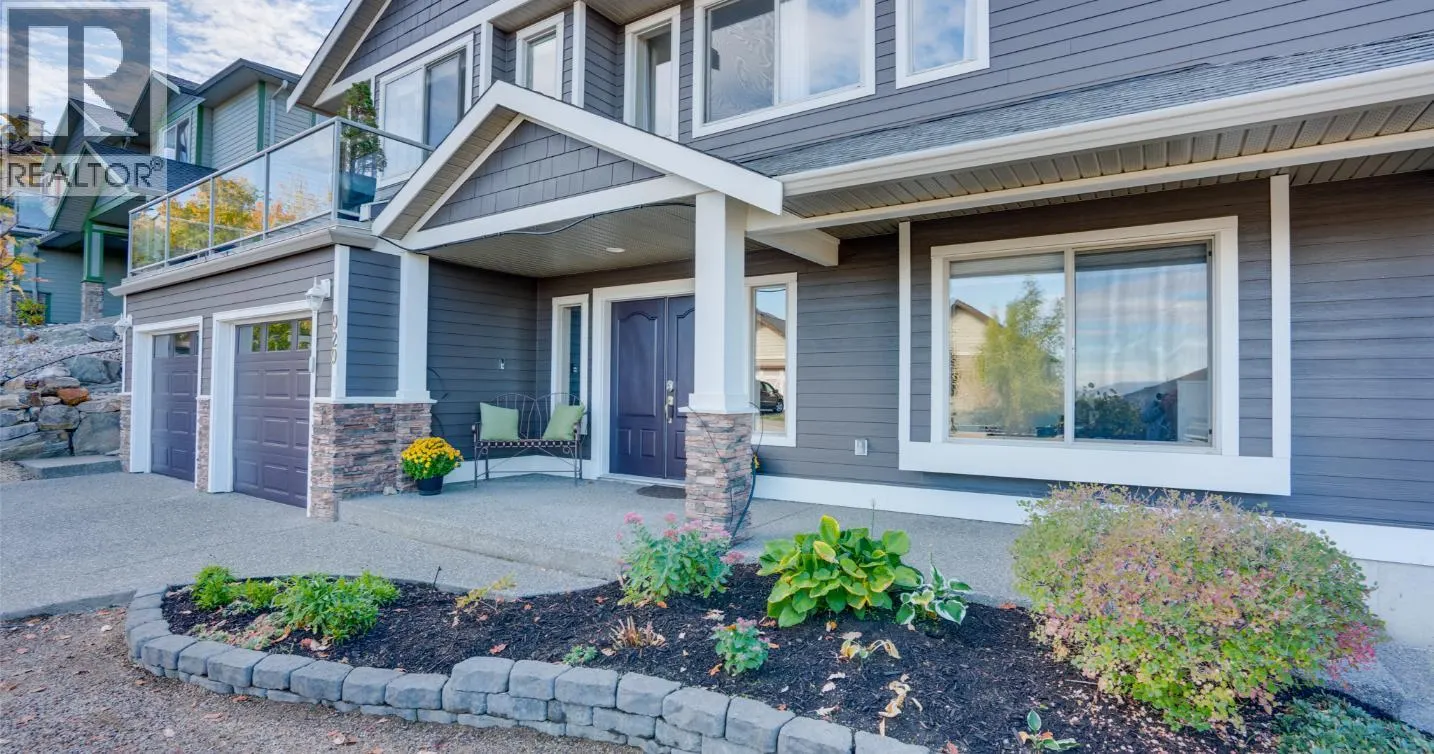 929 Mount Grady Court