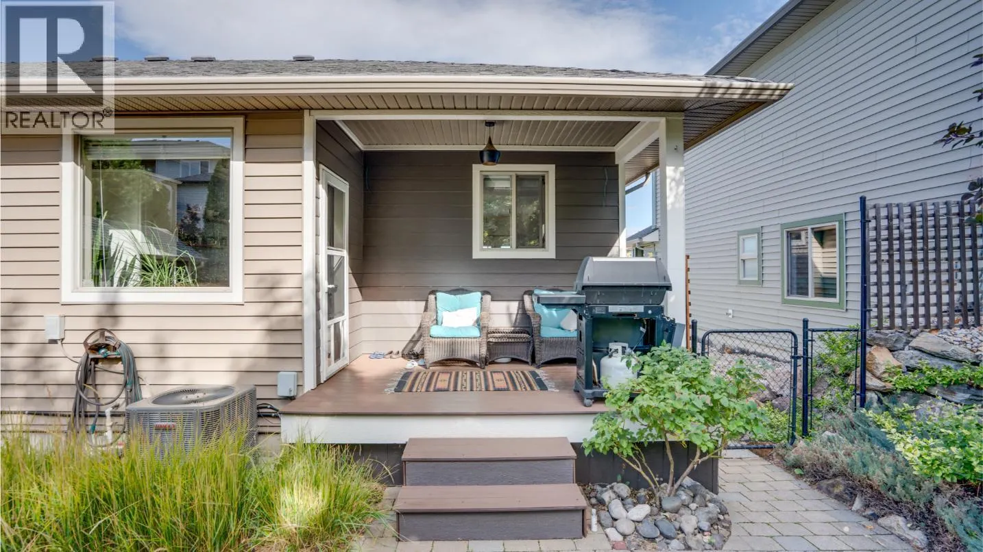 929 Mount Grady Court