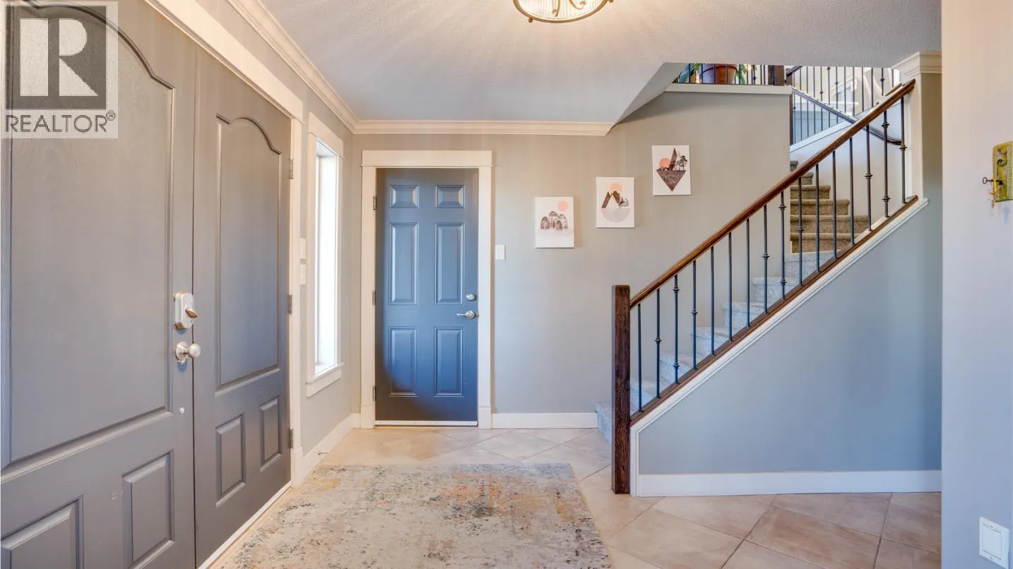 929 Mount Grady Court