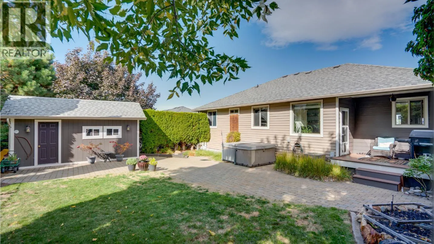 929 Mount Grady Court