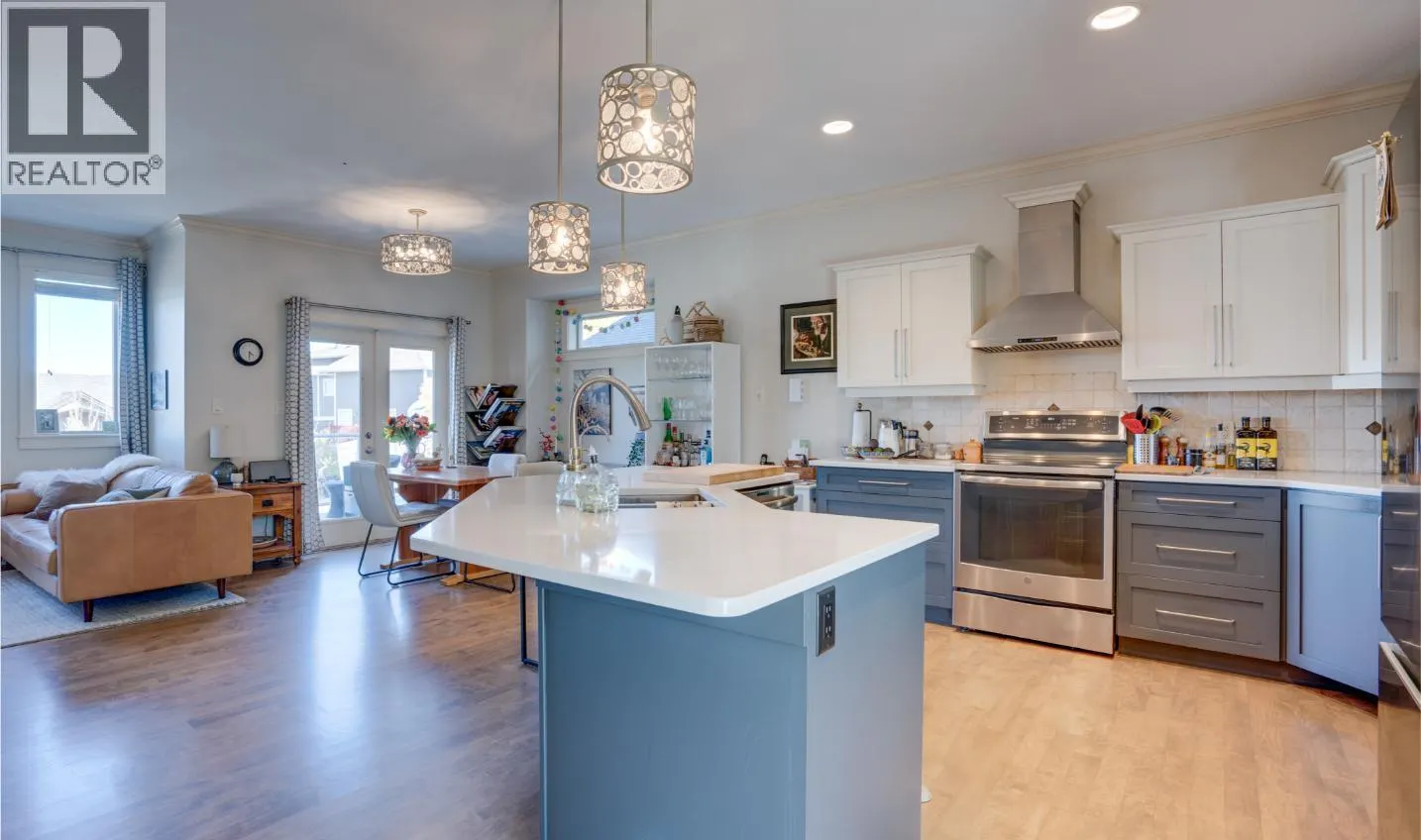 929 Mount Grady Court