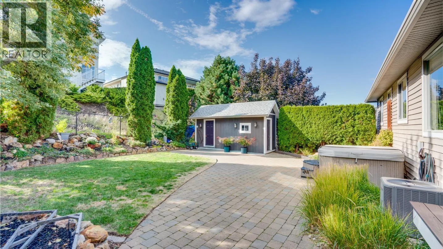 929 Mount Grady Court